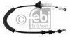 MERCE 2013002730 Accelerator Cable
